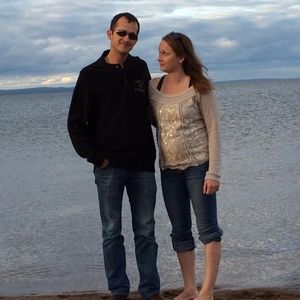 Meet your Posher, Gwen